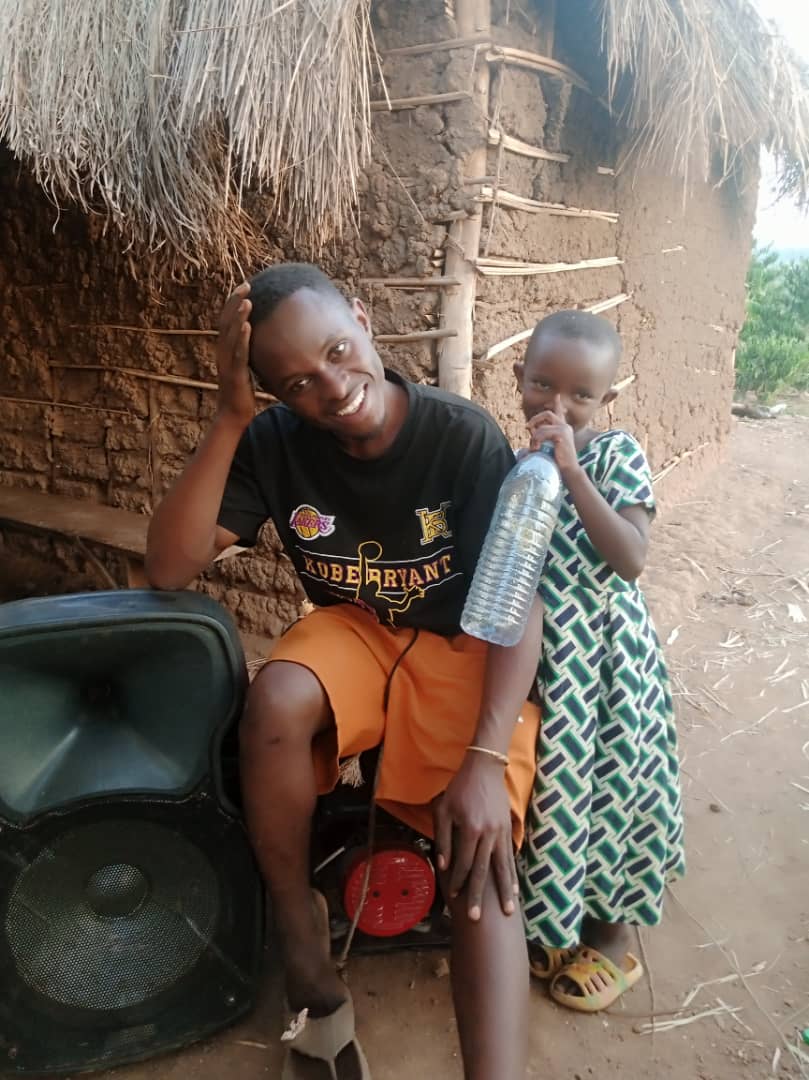 Kifumbira Community Hope Initiative
